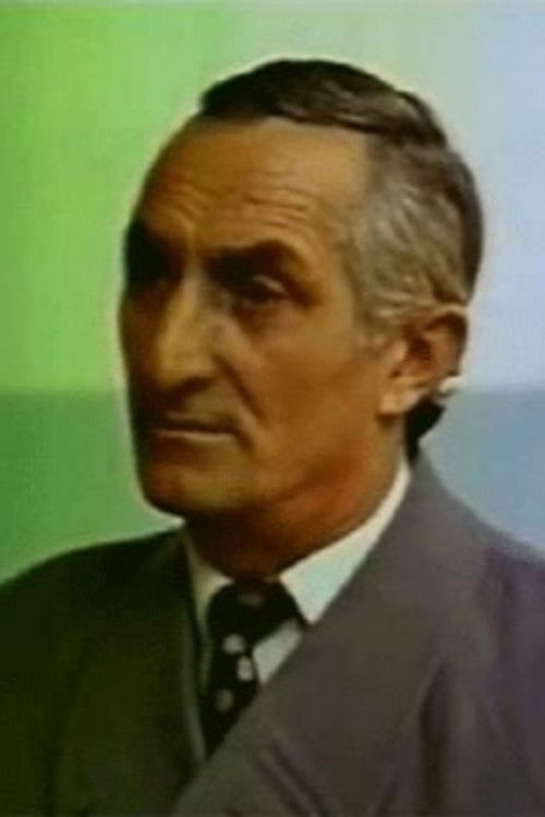 Леван Турманидзе