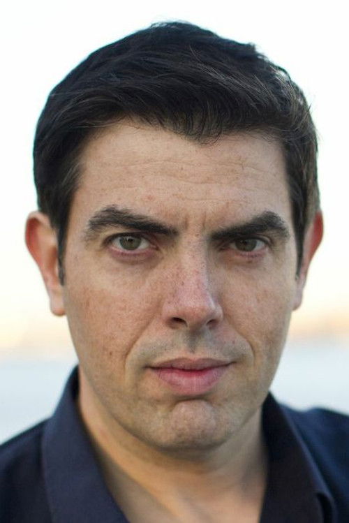 Jасон О'Цоннелл