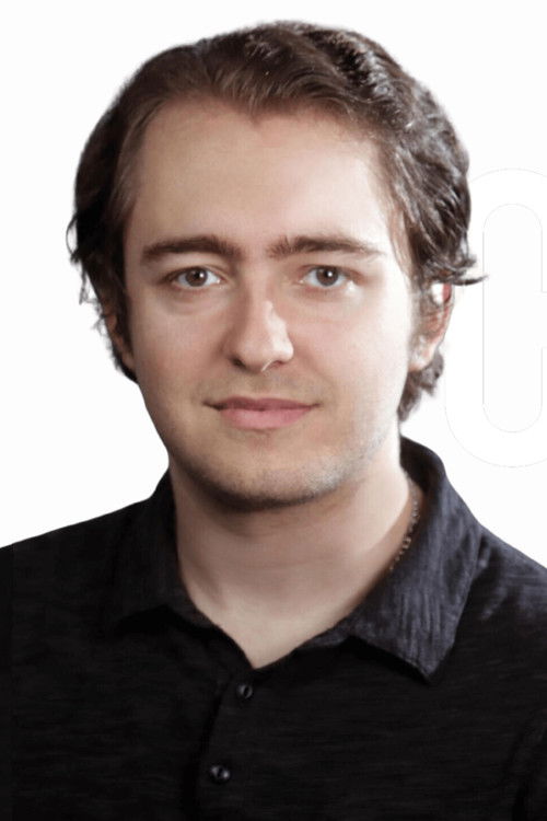  Конрад Холл