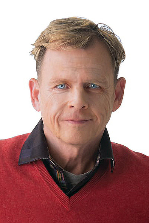  Марк  Паттон