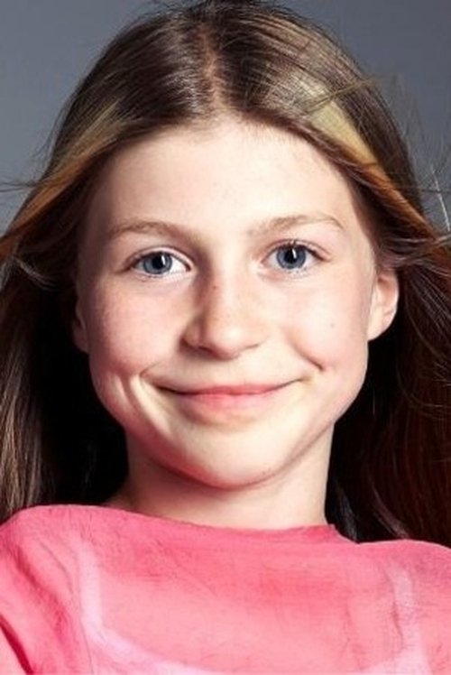 Имоген Меад