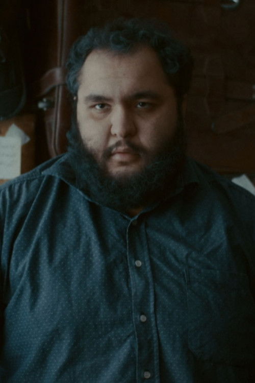 Мохаммад Хосеин Киа