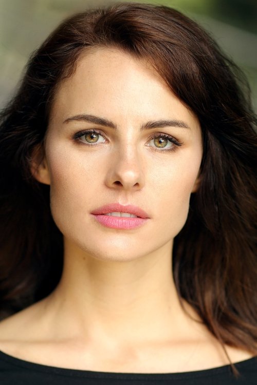 Оливиа Цхенерй