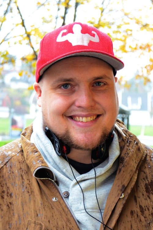 Стиан Тхорбjøрнсен