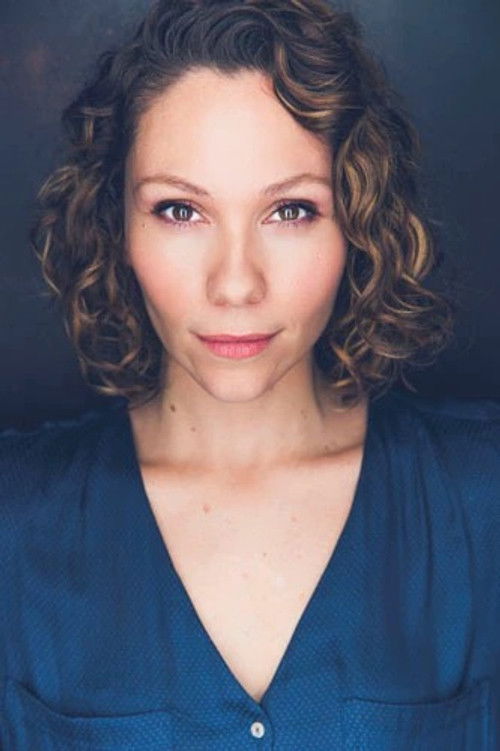 Анита Петрй