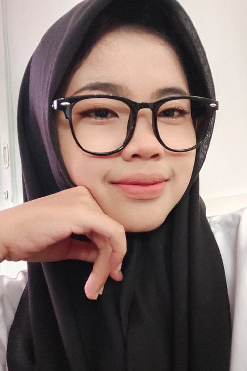 Фитриа Рамадхани