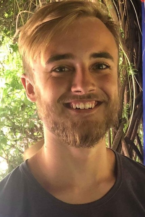 Wиллиам Хагедорн-Расмуссен