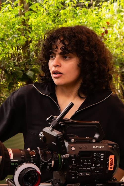 Мариа Фернанда Сантос