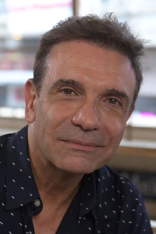 Марцело де Беллис