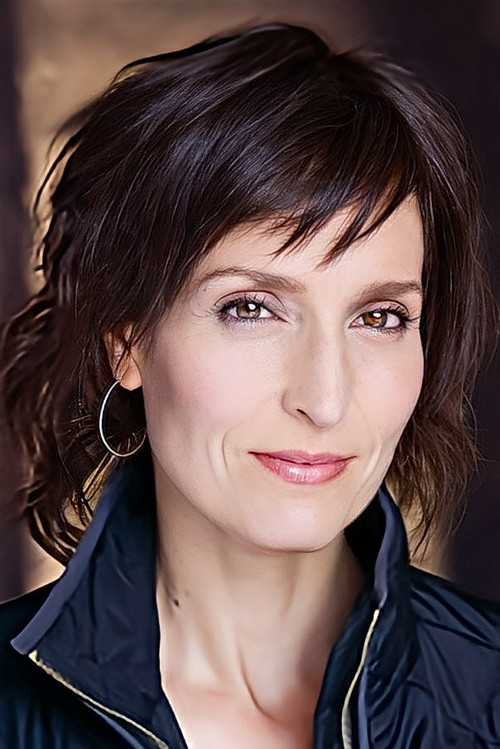 Стацей Исеман