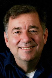 Георге Црон