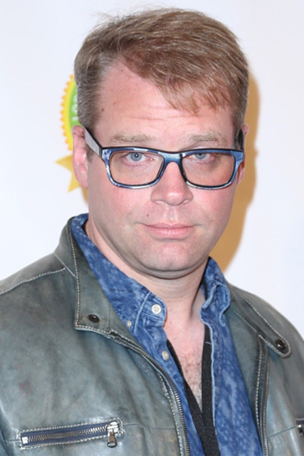 Кифф ВанденХювел