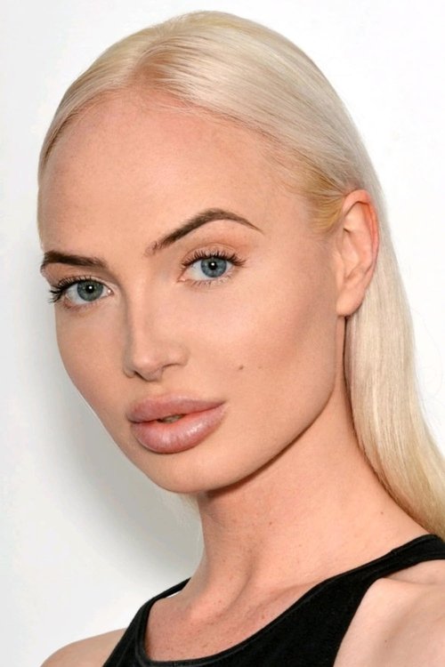 Андзелика Боброва