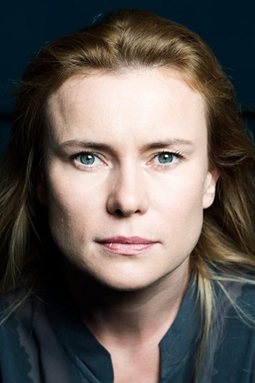 Магдалена Биегаńска