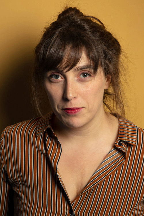 Стéпхание Калфон