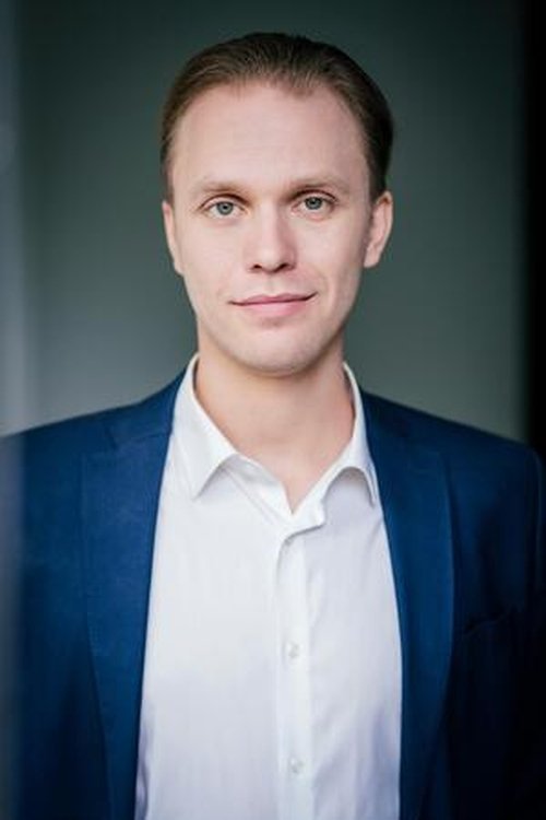 Тристан Бумм