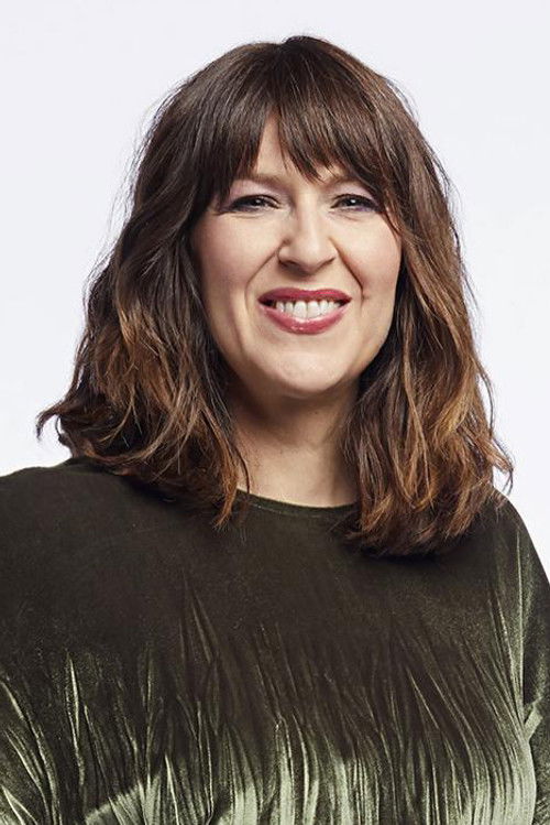 Марие-Лоуисе Арсенаулт