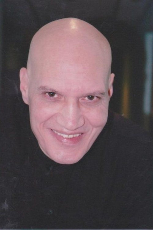 Магдй Идрис