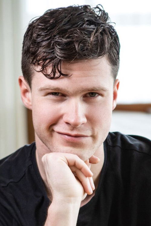 Финн Хардинг