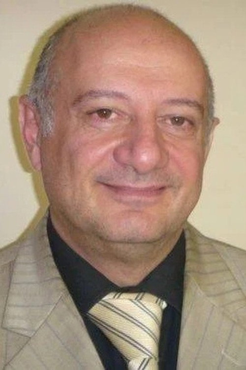 Елçин İманов