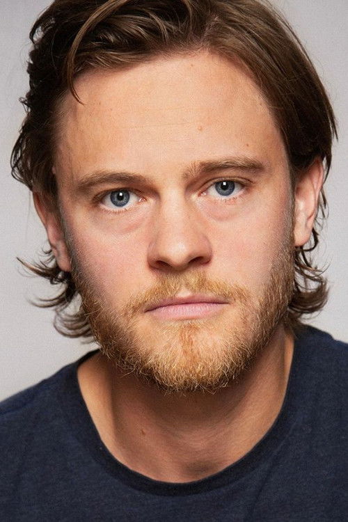 Jенс Цхристиан Бусков Лунд