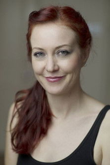 Георгие Лее-Робинсон