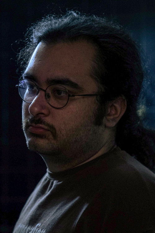 Нассер Амин