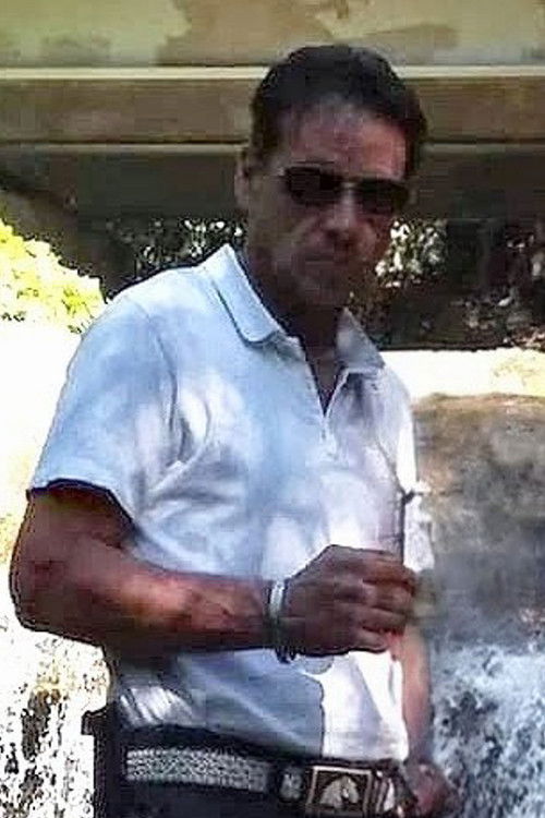 Луис Ареллано