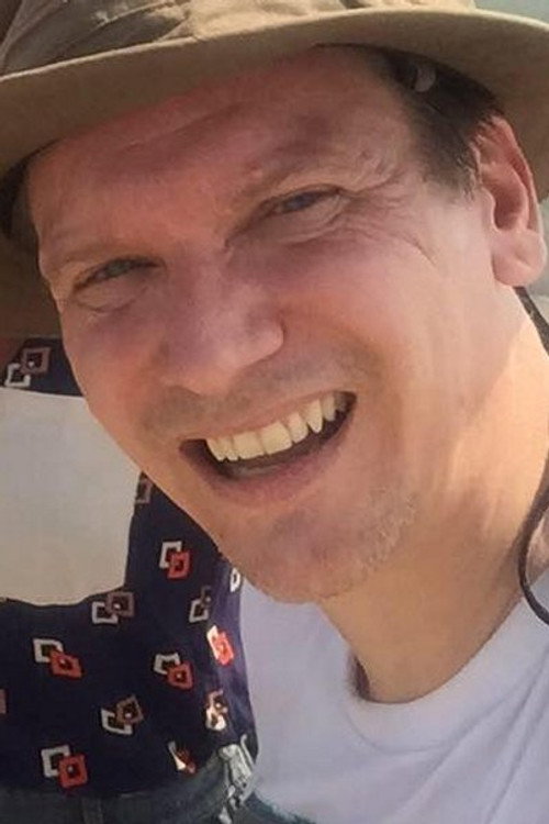 Мартин Глееруп