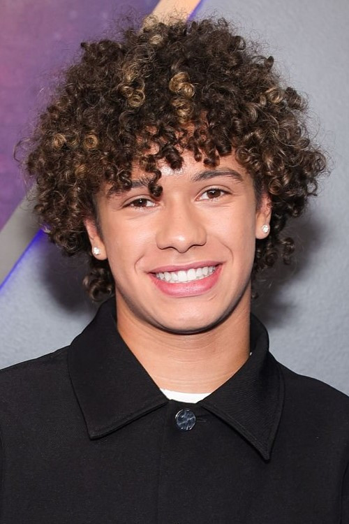 Натханиел Буесцхер