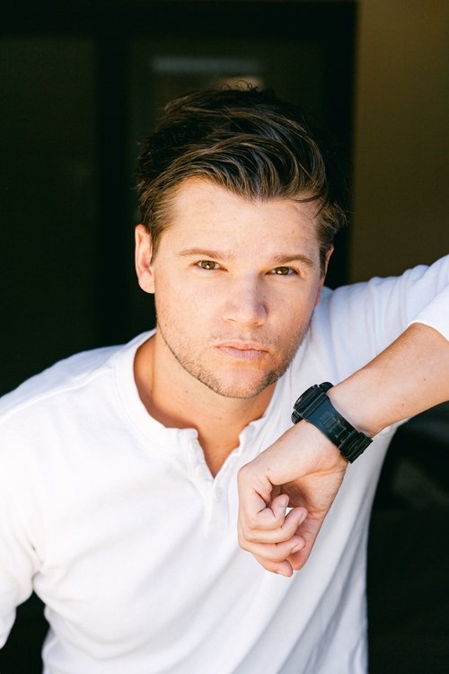 Стевен Грайхм