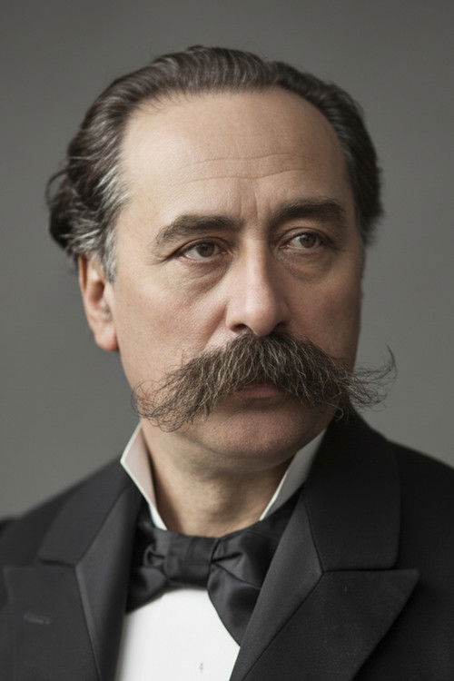 Дикран Çухацıйан