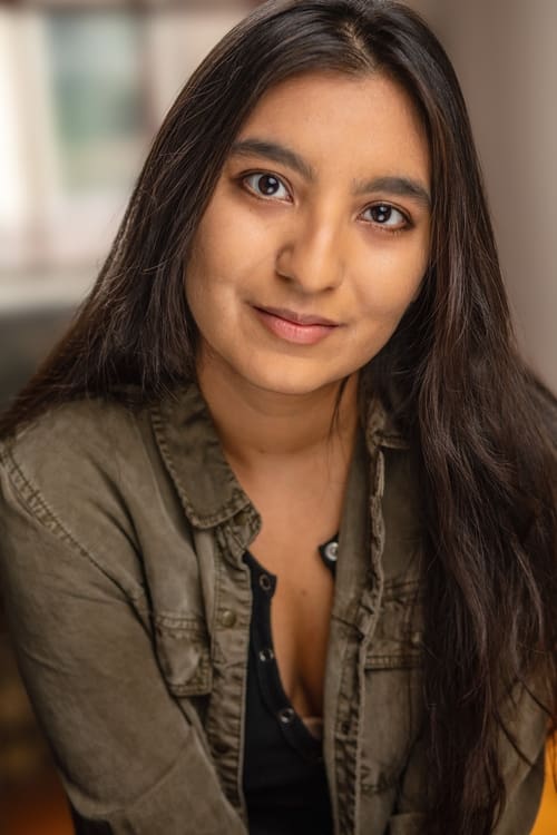 Сабрина Салеха