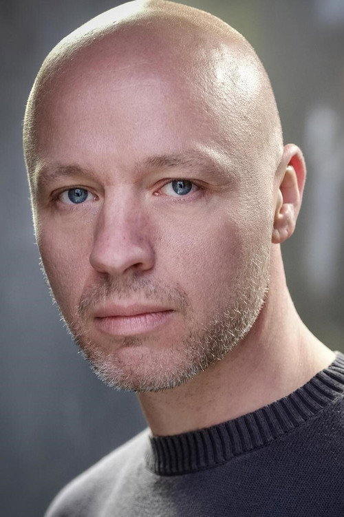 Кен Цхристиансен