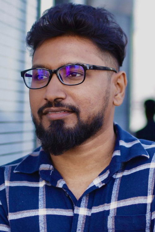 Катхир Равен С