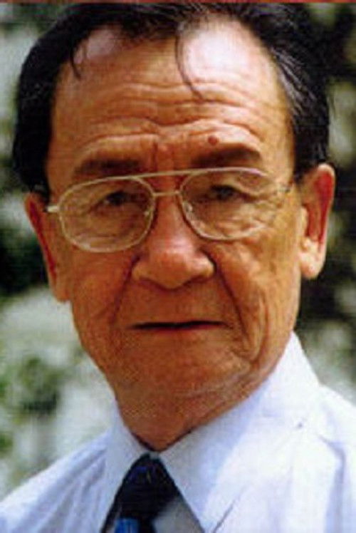 Wанг Зхенронг