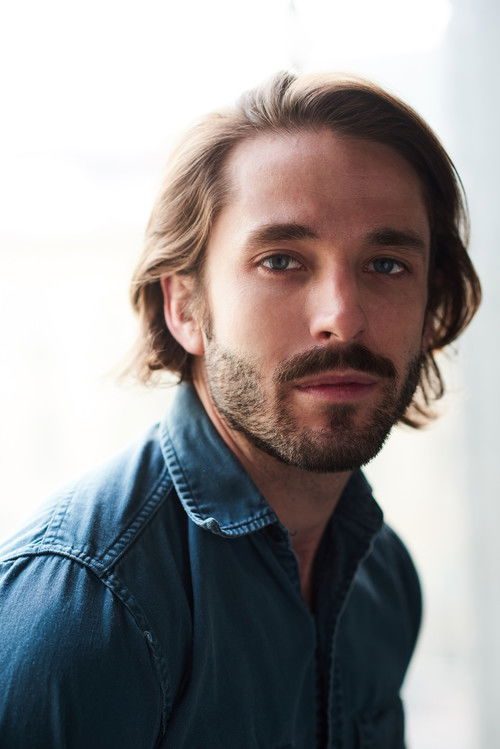 Дан О'Реиллй