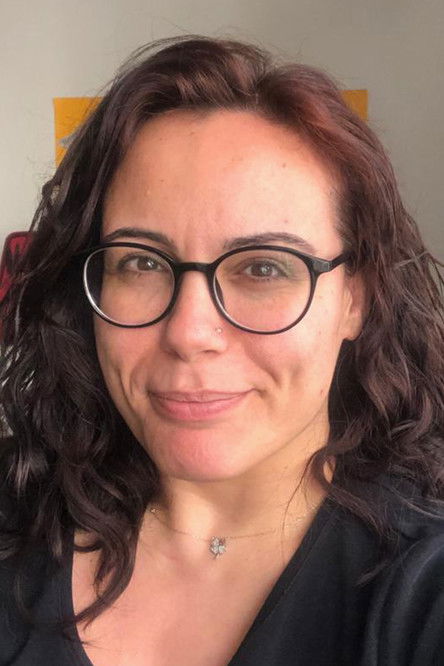 İдил Енгиндениз