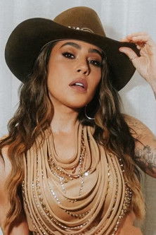 Лауана Прадо