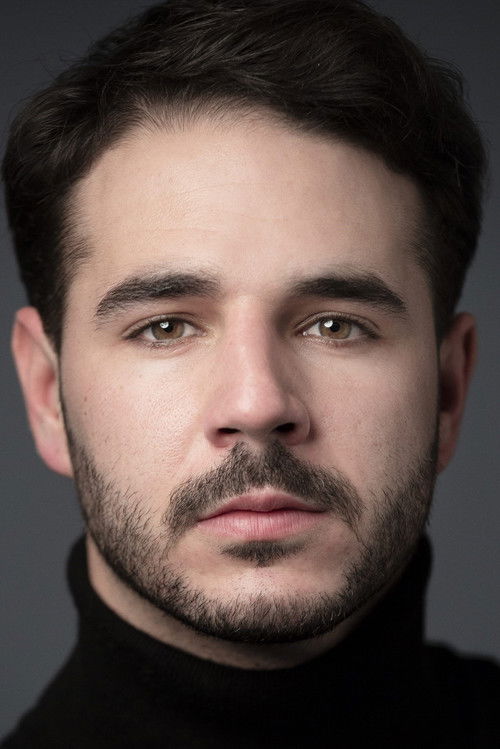 Кириан Сáнцхез