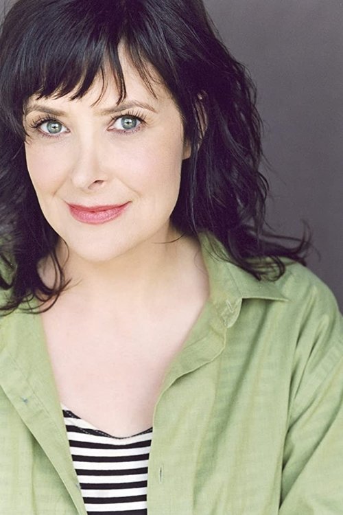  Дебора Тикер