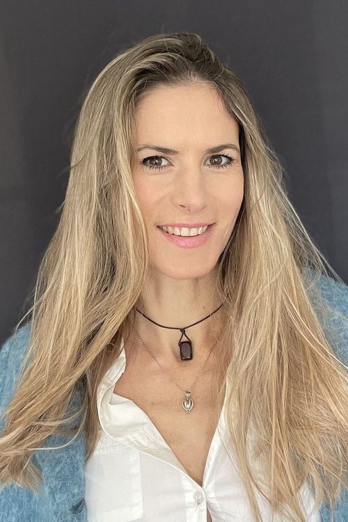 Моника Хаасовá