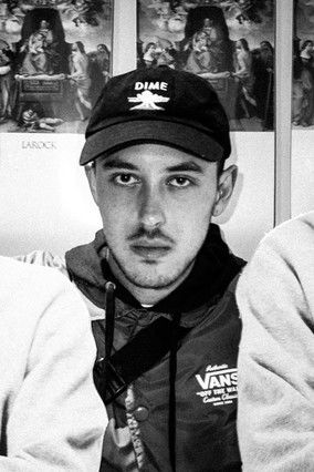 Jоей Лароцк