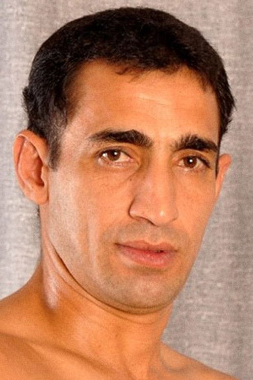 Абдул Хуссеин