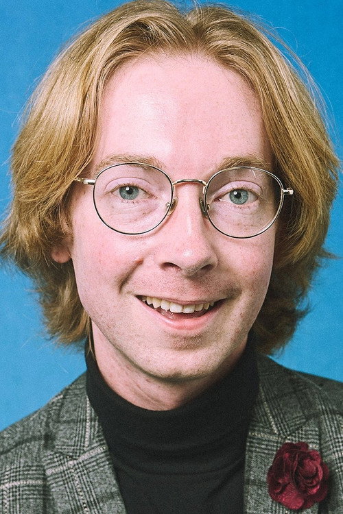 Давид Броwн