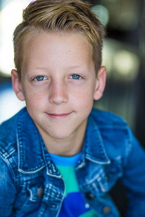 Таннер Сwаггер