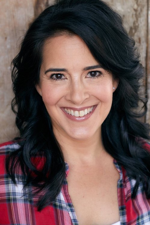 Габриела Цанудас