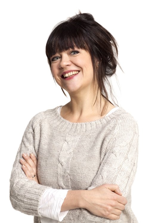 Лене Конгсвик Jохансен