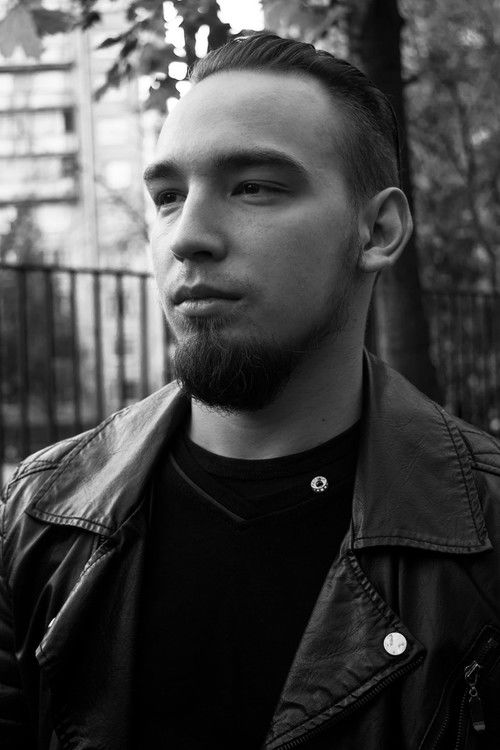 Николаи Сидоренко