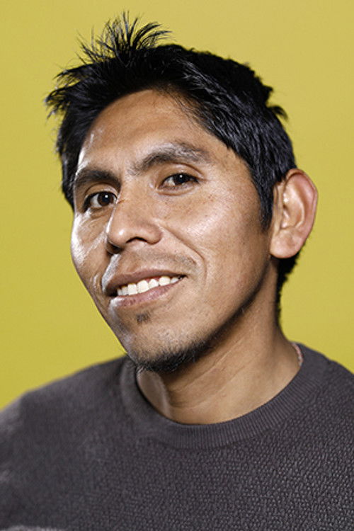 Алберто Флорес Вилца